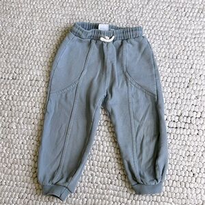 Zara Joggers Size 2 - 3